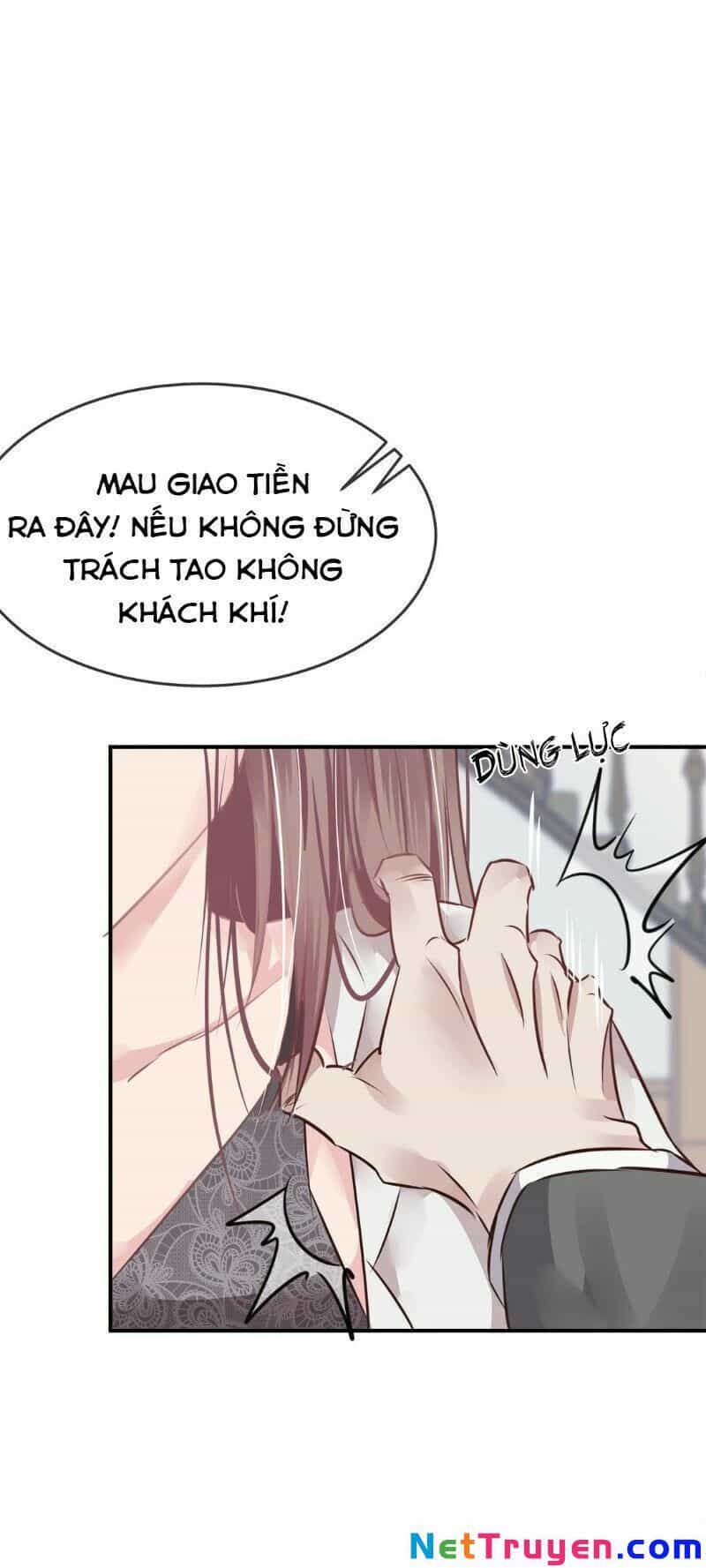 Thương Tiên Sinh Mã Giáp Của Anh Lại Rơi Rồi - Chương 8 - ảnh 8