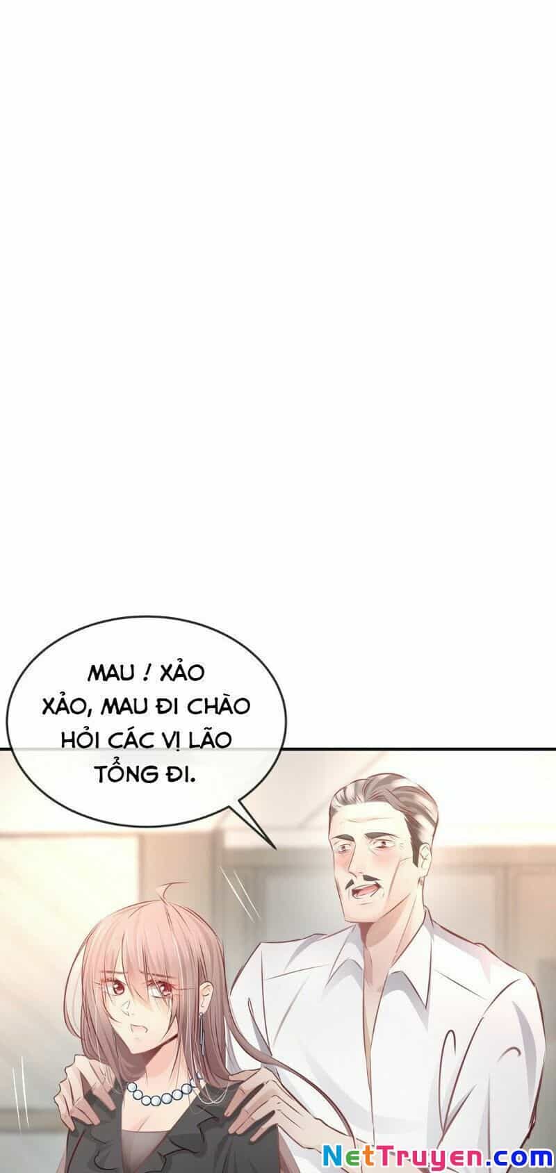 Thương Tiên Sinh Mã Giáp Của Anh Lại Rơi Rồi - Chương 9 - ảnh 25