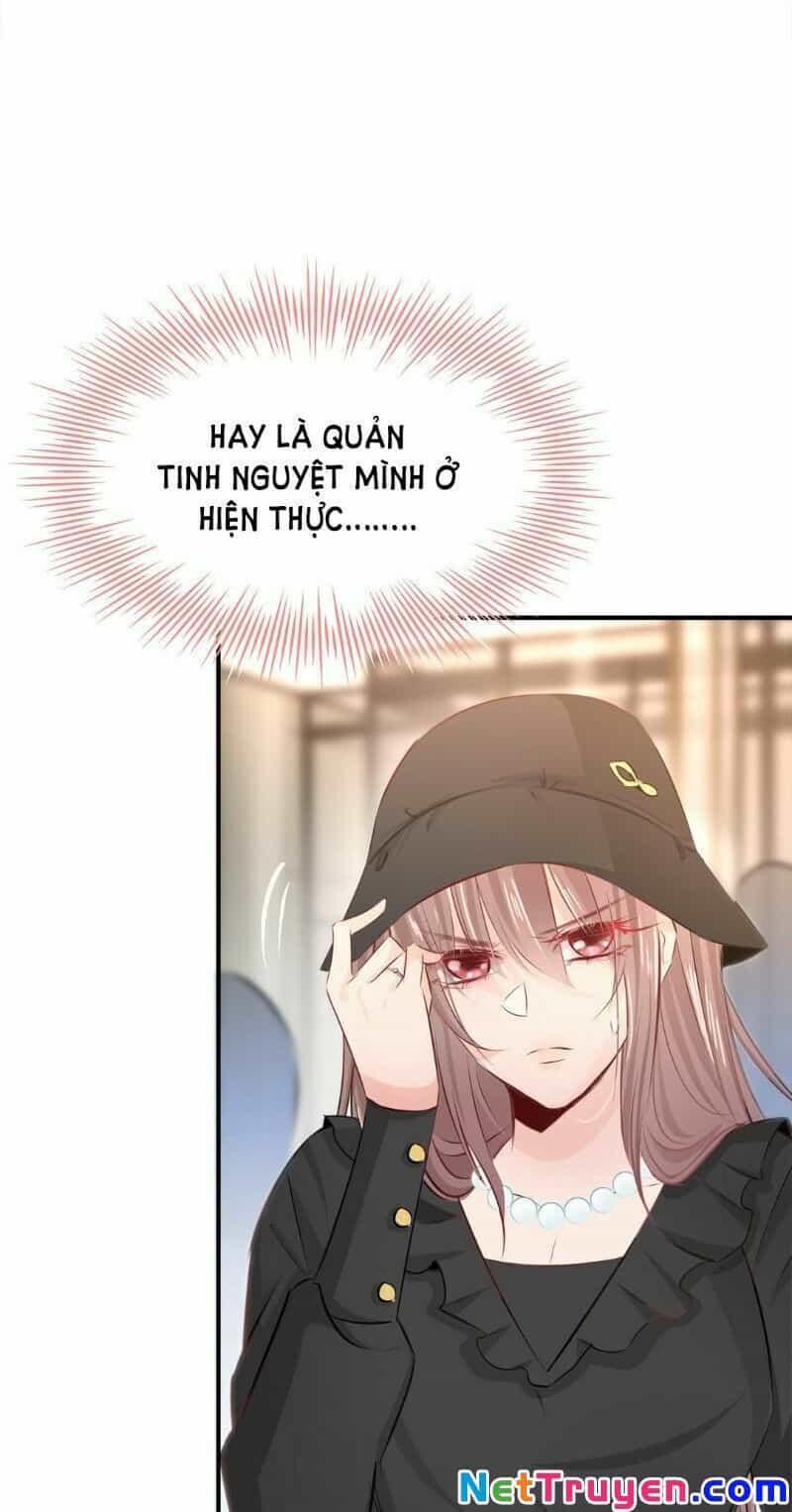 Thương Tiên Sinh Mã Giáp Của Anh Lại Rơi Rồi - Chương 9 - ảnh 7