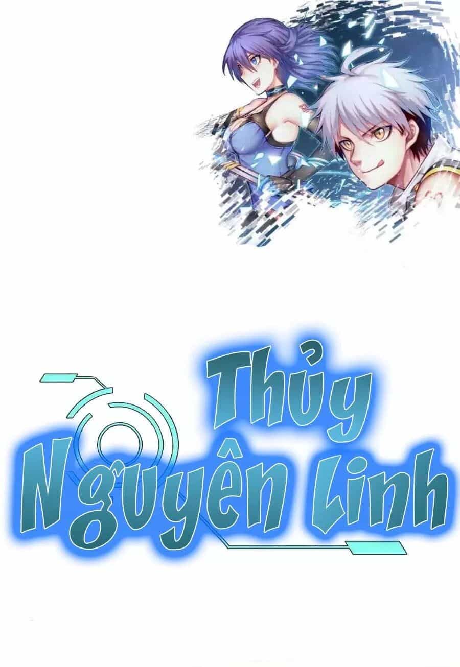 Thủy Nguyên Linh - Chương 3 - ảnh 2