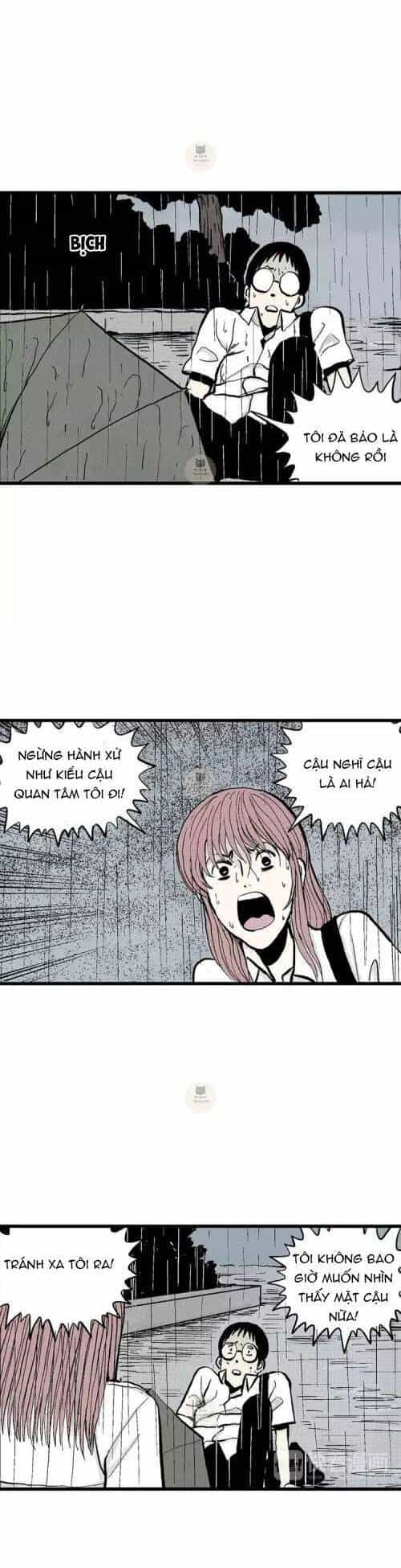Thuyết Tiến Hóa Của Loài Người - Chương 1 - ảnh 27