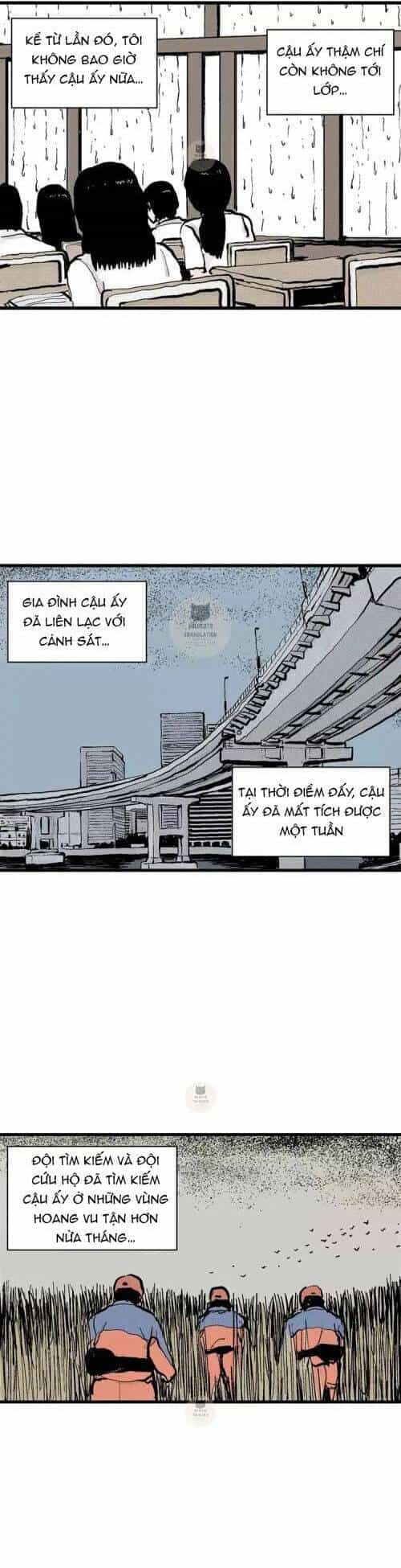 Thuyết Tiến Hóa Của Loài Người - Chương 1 - ảnh 6