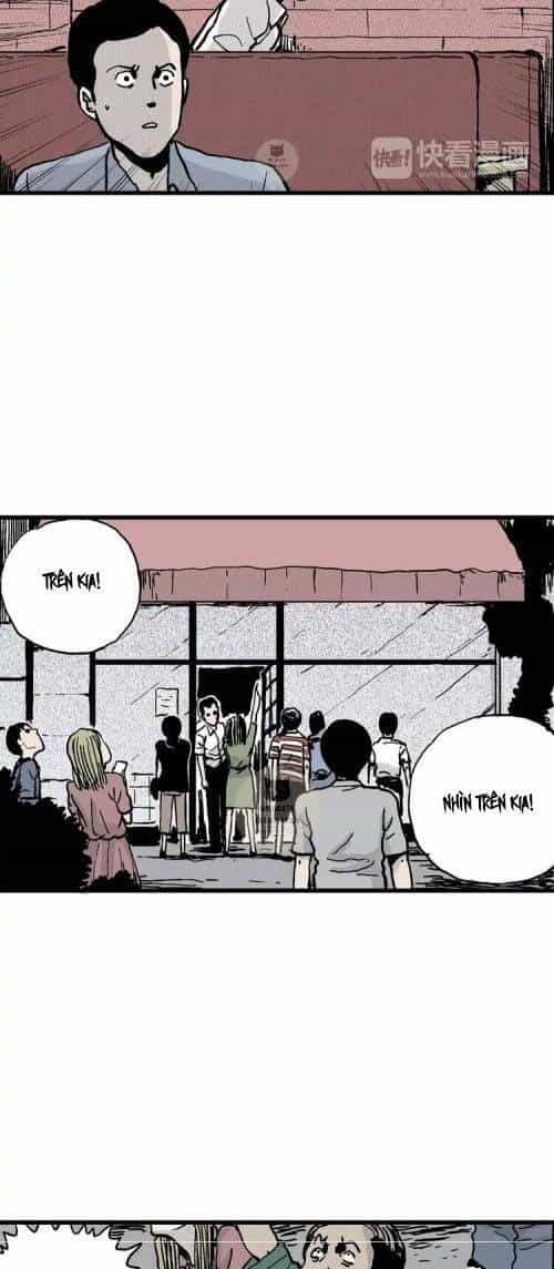 Thuyết Tiến Hóa Của Loài Người - Chương 10 - ảnh 31