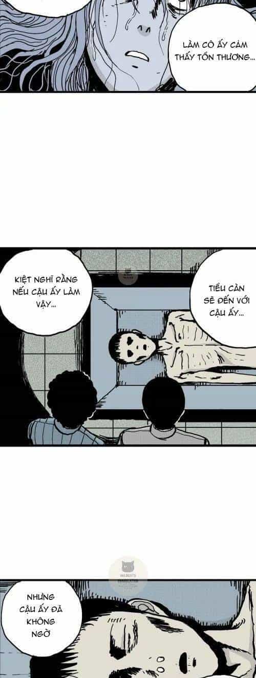 Thuyết Tiến Hóa Của Loài Người - Chương 11 - ảnh 20