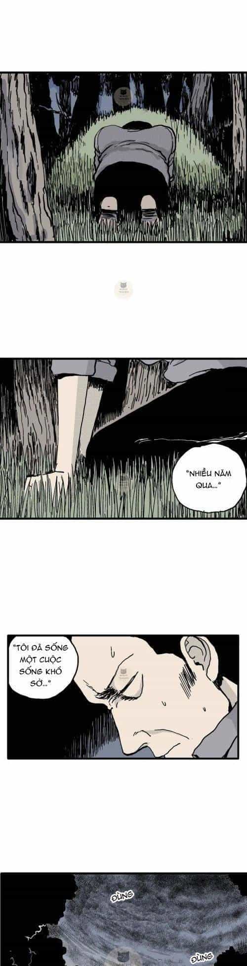 Thuyết Tiến Hóa Của Loài Người - Chương 13 - ảnh 25