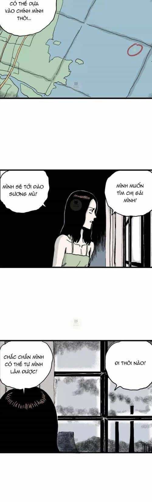 Thuyết Tiến Hóa Của Loài Người - Chương 15 - ảnh 21
