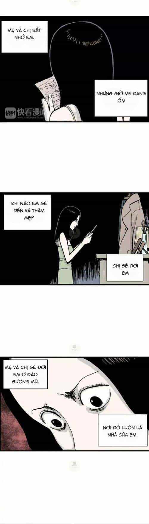 Thuyết Tiến Hóa Của Loài Người - Chương 15 - ảnh 8