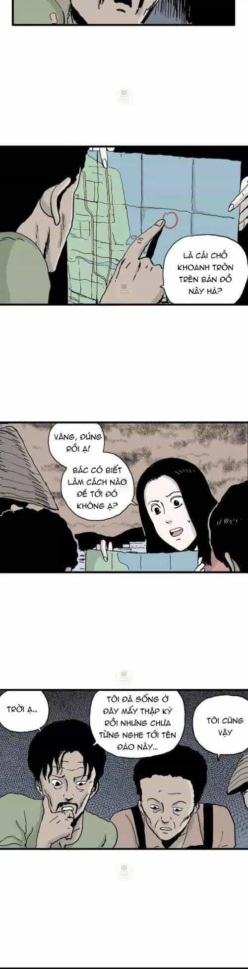 Thuyết Tiến Hóa Của Loài Người - Chương 16 - ảnh 11