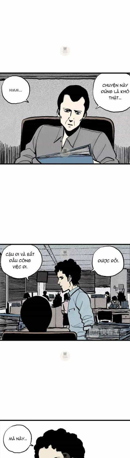 Thuyết Tiến Hóa Của Loài Người - Chương 2 - ảnh 35
