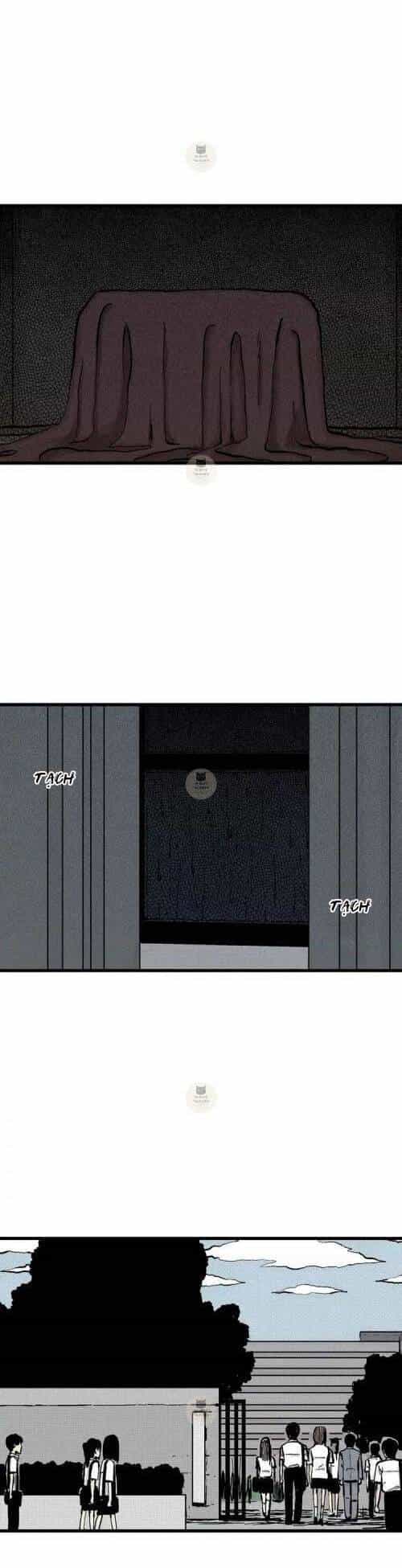 Thuyết Tiến Hóa Của Loài Người - Chương 2 - ảnh 8