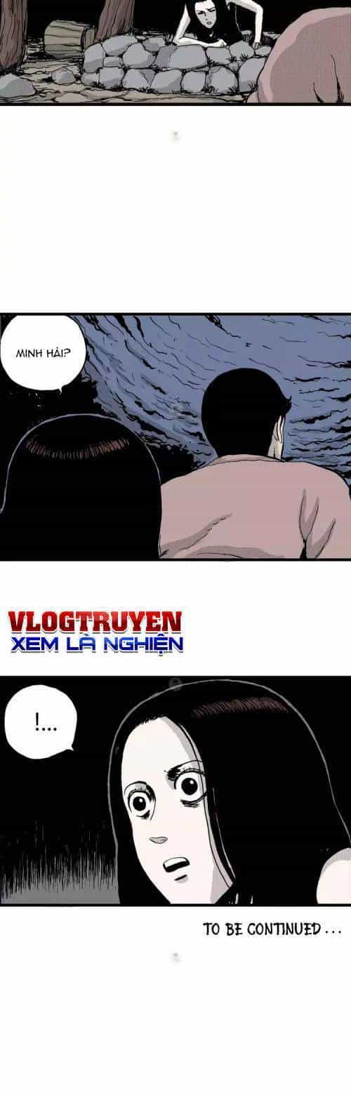 Thuyết Tiến Hóa Của Loài Người - Chương 25 - ảnh 28