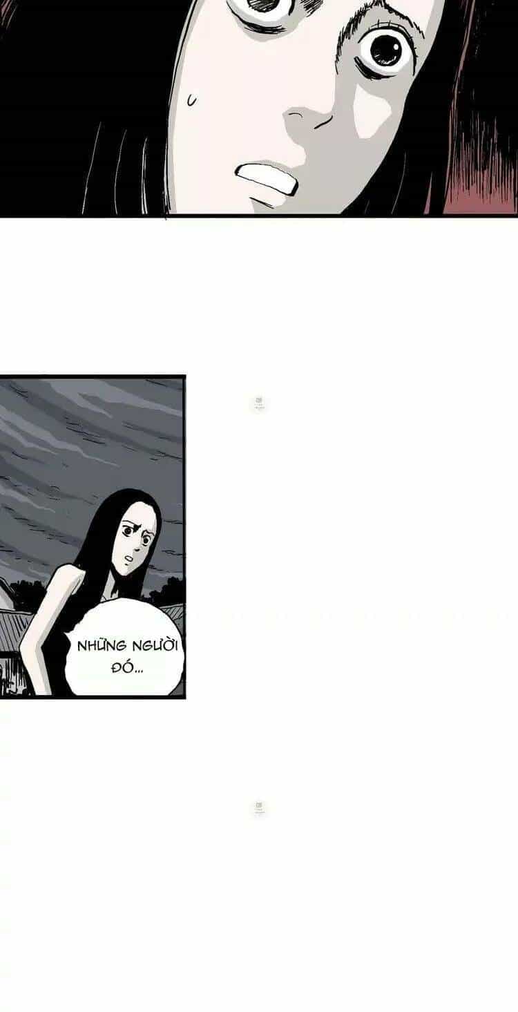 Thuyết Tiến Hóa Của Loài Người - Chương 27 - ảnh 23