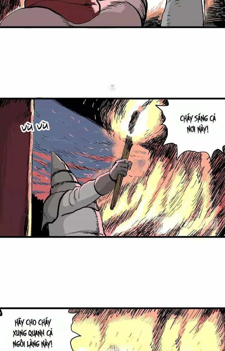 Thuyết Tiến Hóa Của Loài Người - Chương 27 - ảnh 44