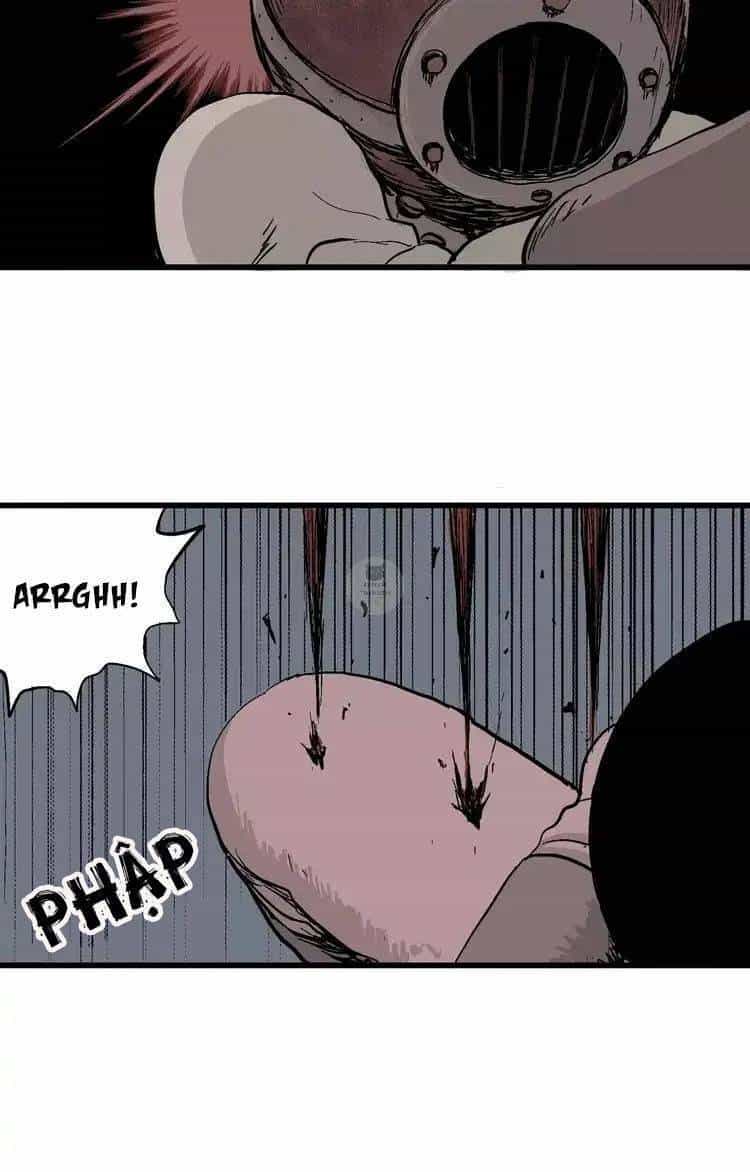 Thuyết Tiến Hóa Của Loài Người - Chương 28 - ảnh 42