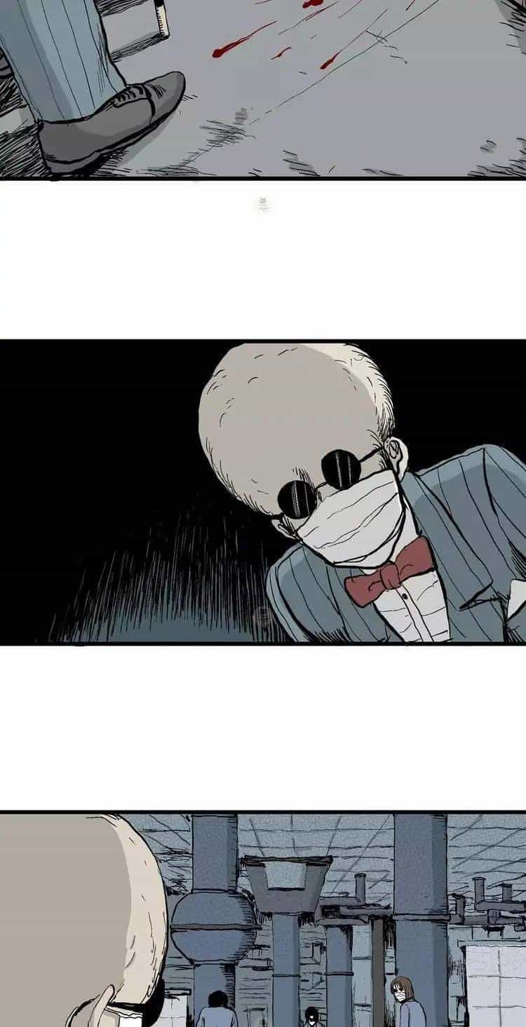Thuyết Tiến Hóa Của Loài Người - Chương 31 - ảnh 26