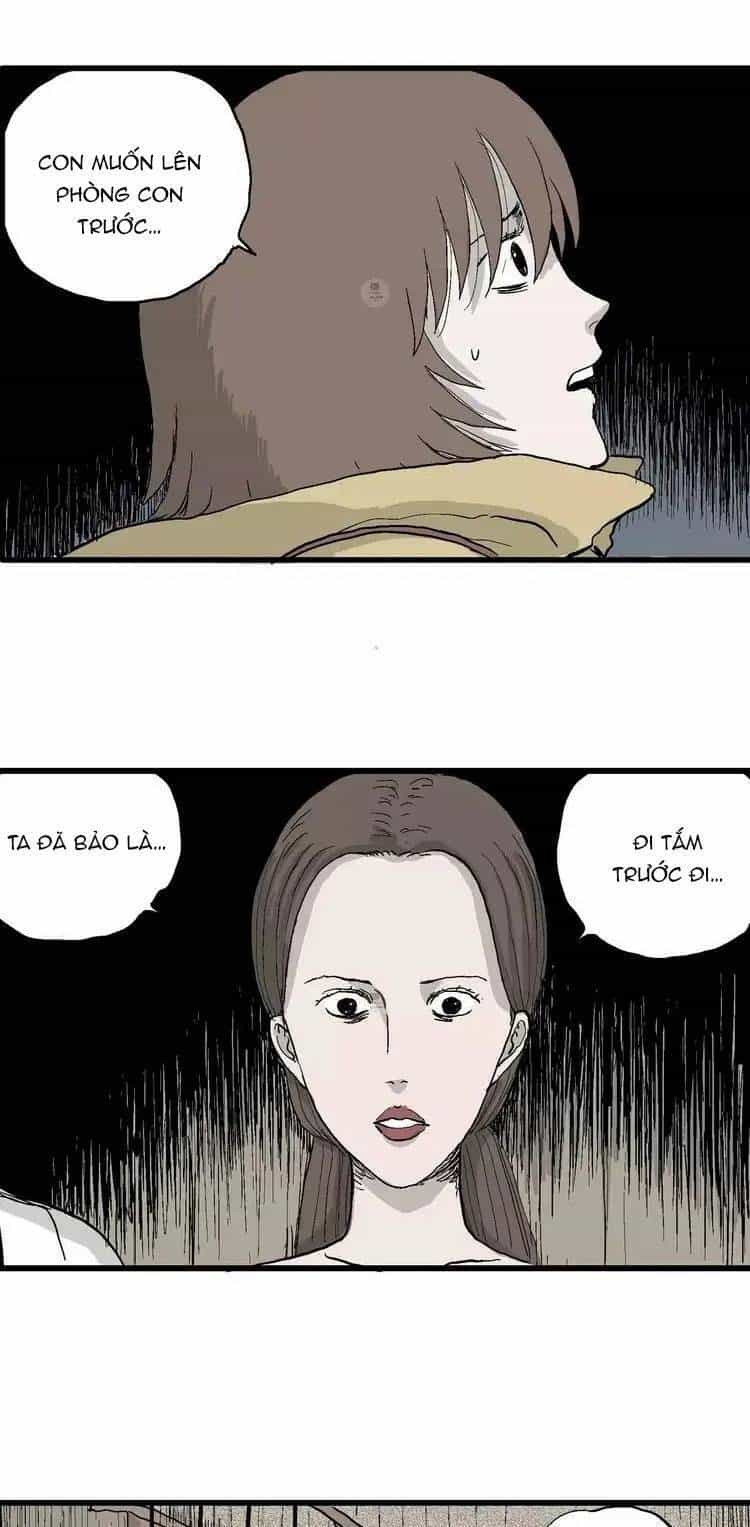 Thuyết Tiến Hóa Của Loài Người - Chương 32 - ảnh 47