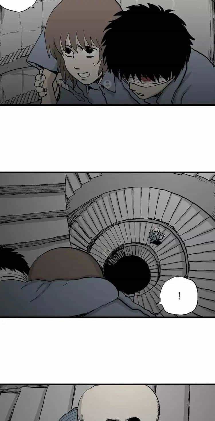 Thuyết Tiến Hóa Của Loài Người - Chương 34 - ảnh 35