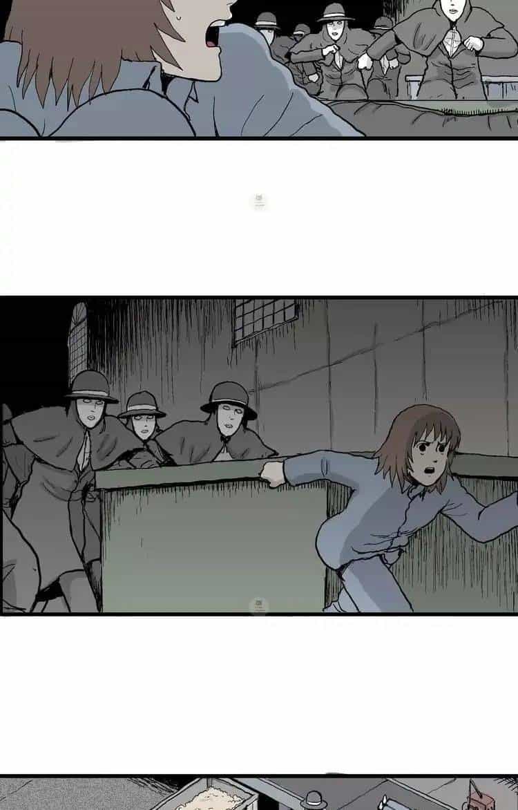 Thuyết Tiến Hóa Của Loài Người - Chương 35 - ảnh 9