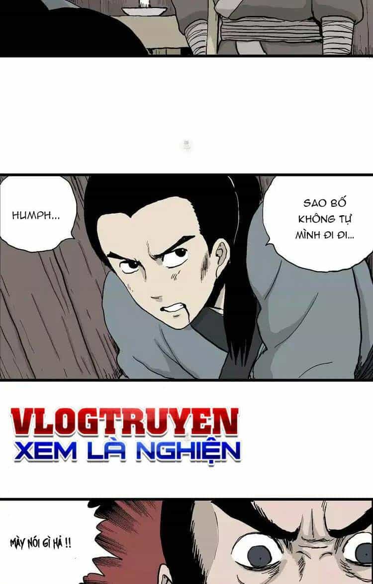 Thuyết Tiến Hóa Của Loài Người - Chương 37 - ảnh 24
