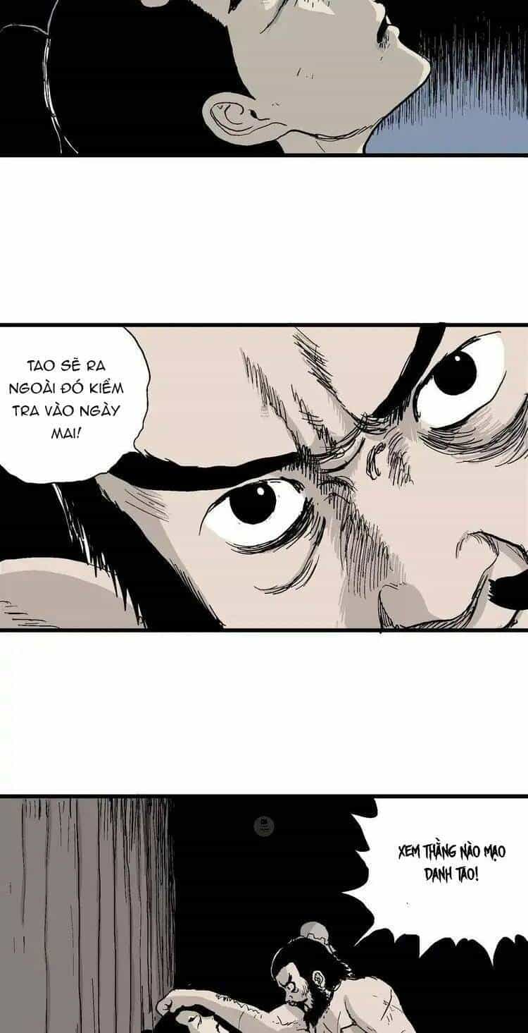 Thuyết Tiến Hóa Của Loài Người - Chương 38 - ảnh 38