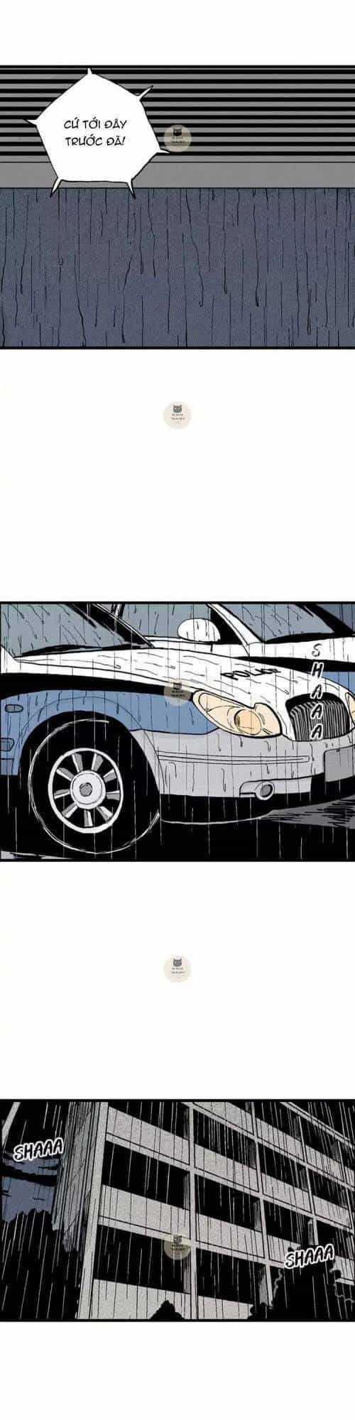 Thuyết Tiến Hóa Của Loài Người - Chương 4 - ảnh 27