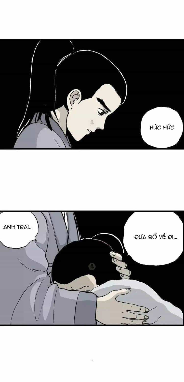 Thuyết Tiến Hóa Của Loài Người - Chương 42 - ảnh 10