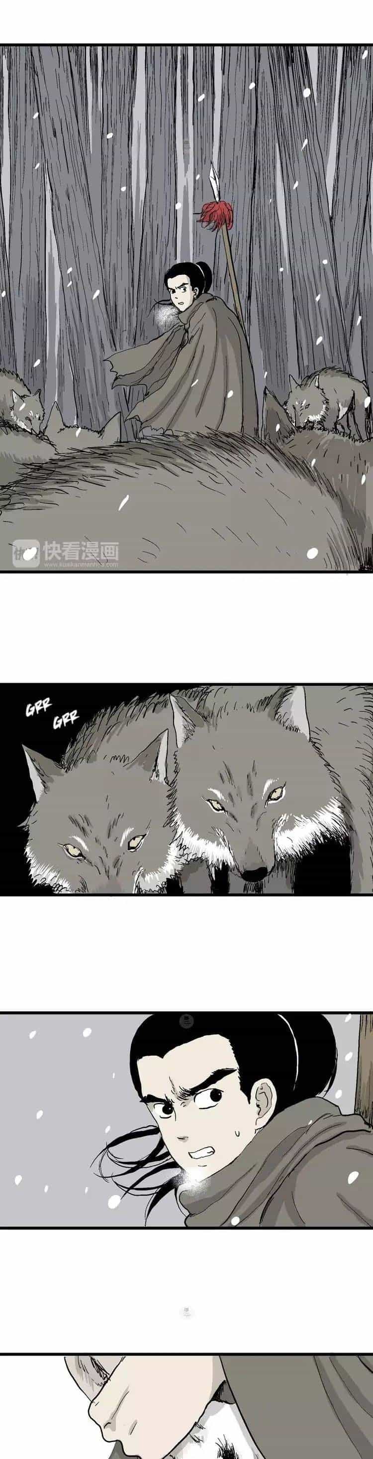 Thuyết Tiến Hóa Của Loài Người - Chương 42 - ảnh 20