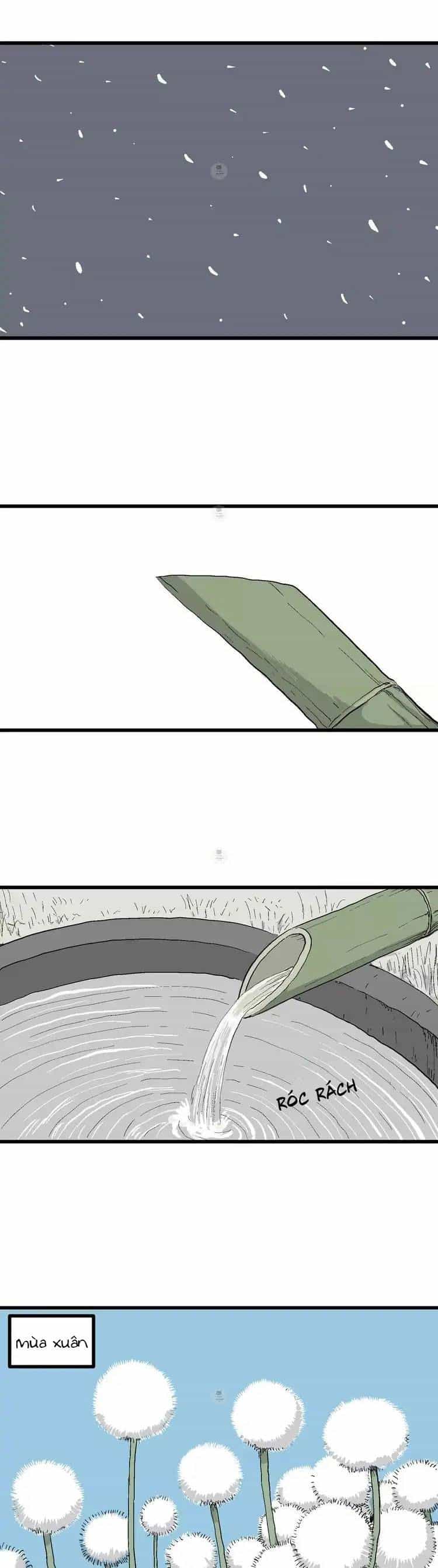 Thuyết Tiến Hóa Của Loài Người - Chương 42 - ảnh 44