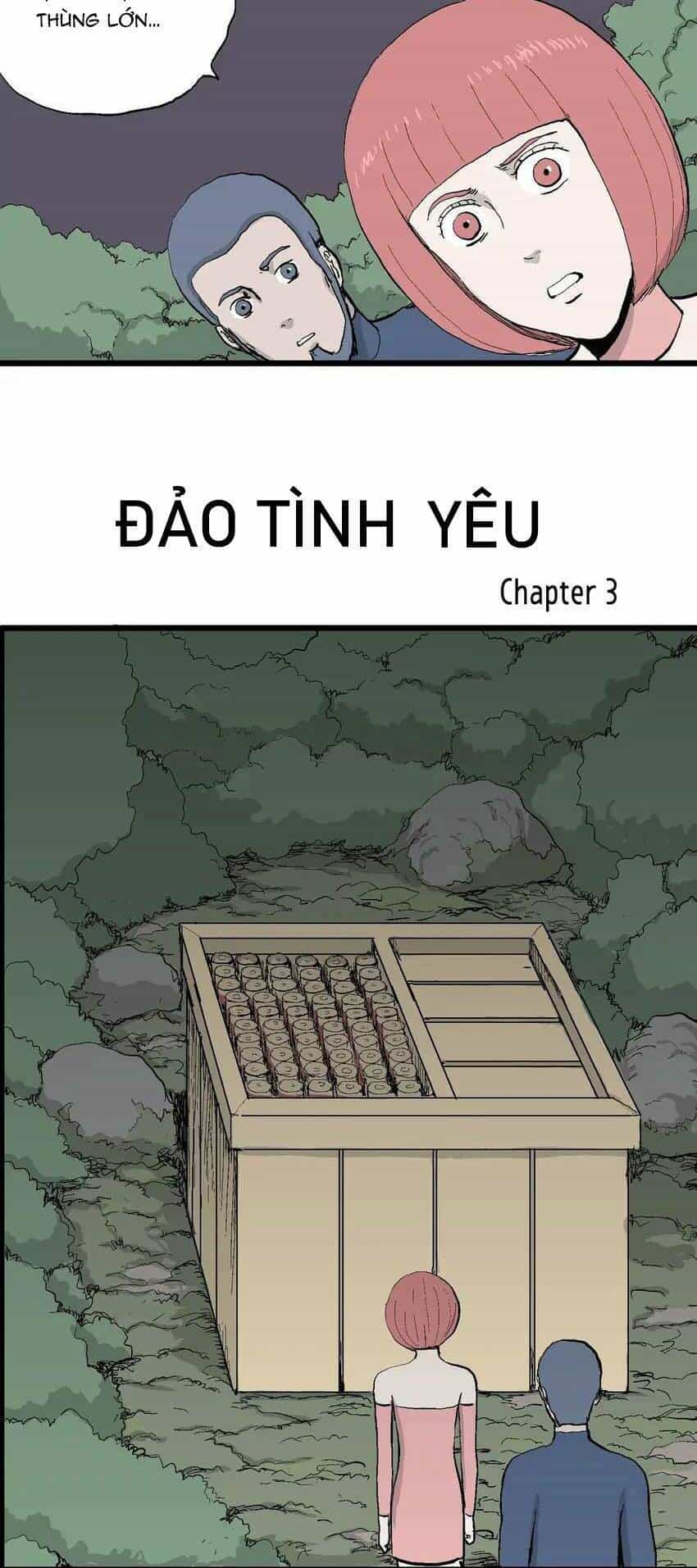 Thuyết Tiến Hóa Của Loài Người - Chương 45 - ảnh 8