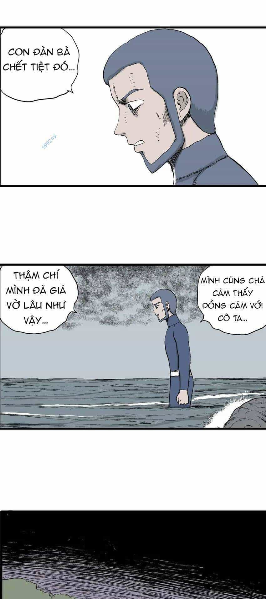 Thuyết Tiến Hóa Của Loài Người - Chương 46 - ảnh 29