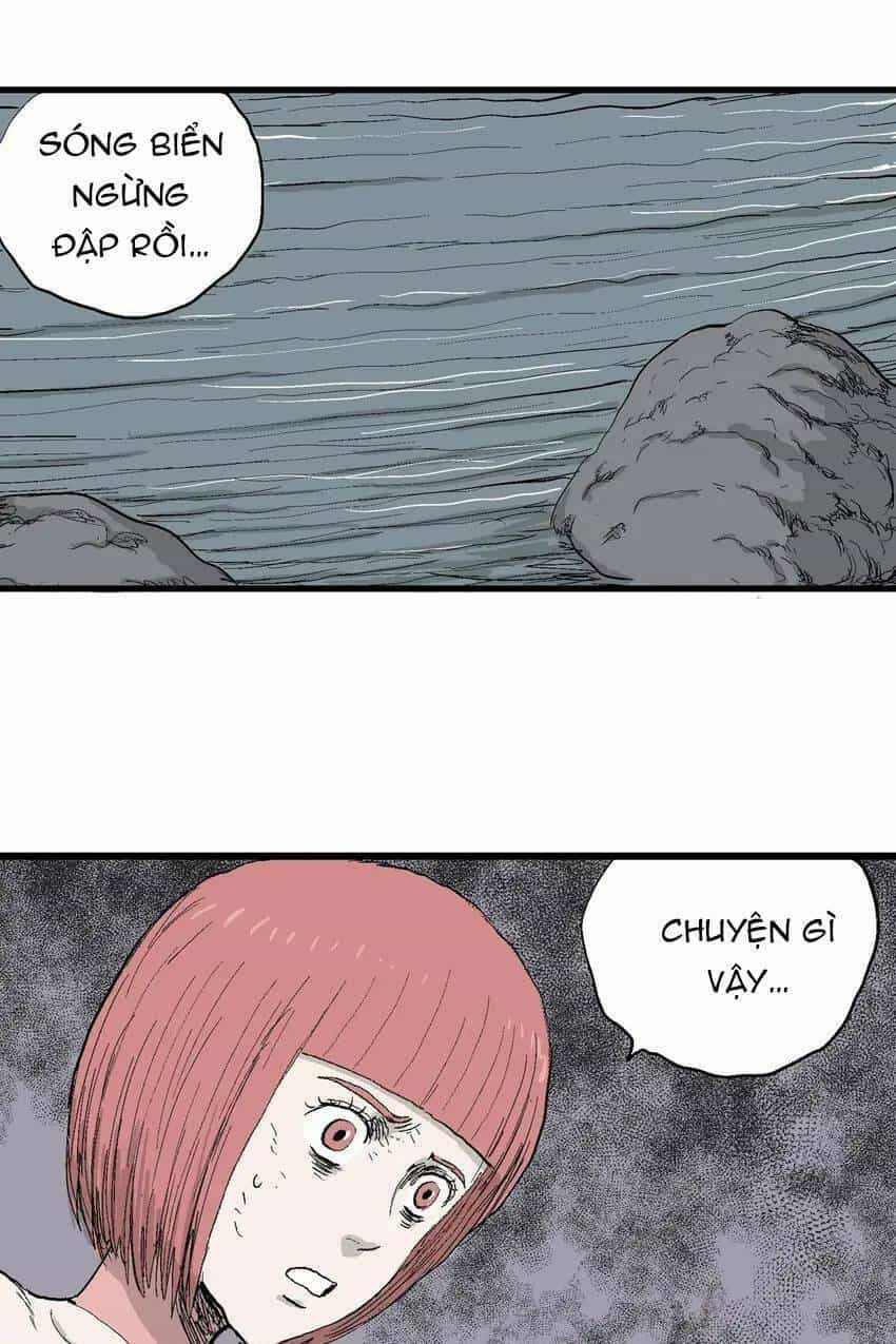 Thuyết Tiến Hóa Của Loài Người - Chương 46 - ảnh 37