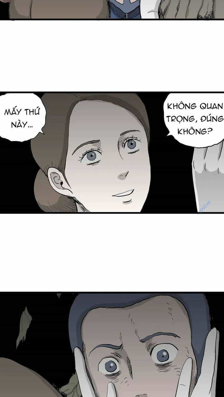 Thuyết Tiến Hóa Của Loài Người - Chương 46 - ảnh 46