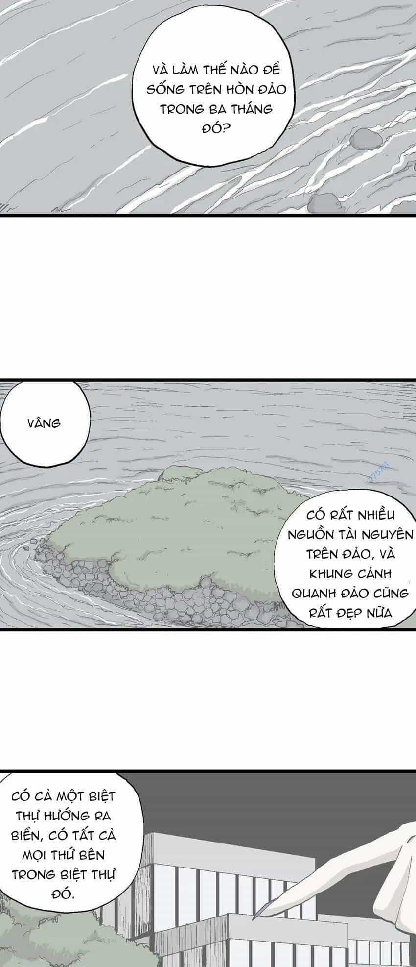 Thuyết Tiến Hóa Của Loài Người - Chương 49 - ảnh 11