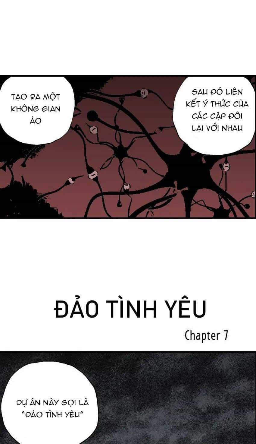 Thuyết Tiến Hóa Của Loài Người - Chương 49 - ảnh 5