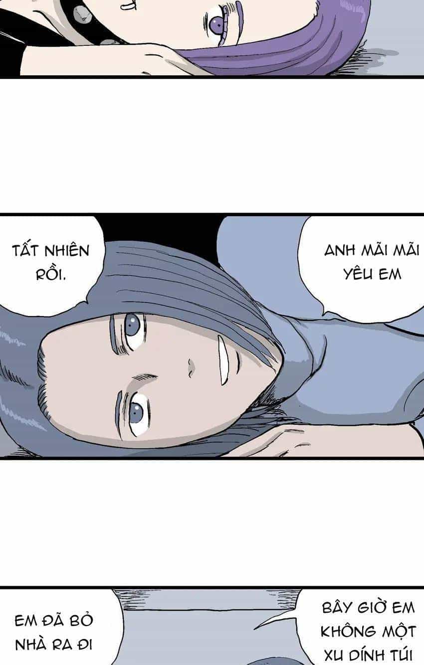 Thuyết Tiến Hóa Của Loài Người - Chương 51 - ảnh 3