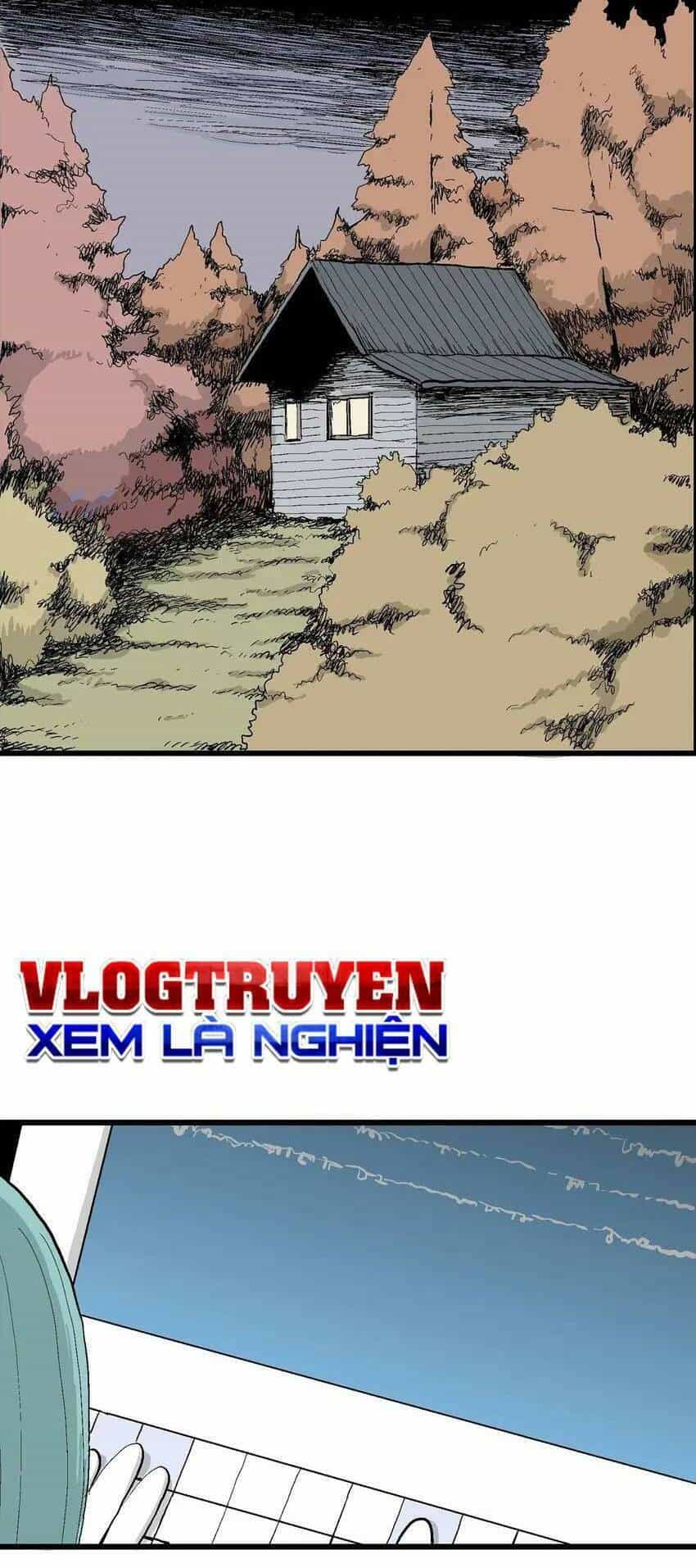 Thuyết Tiến Hóa Của Loài Người - Chương 51 - ảnh 6