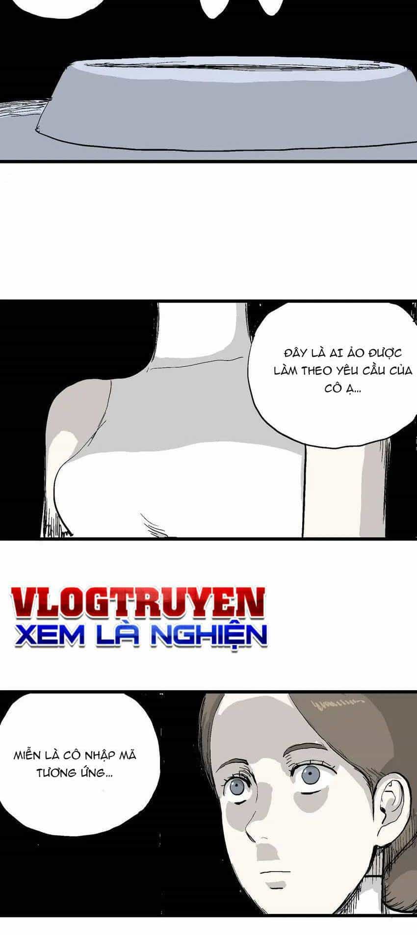 Thuyết Tiến Hóa Của Loài Người - Chương 52 - ảnh 7