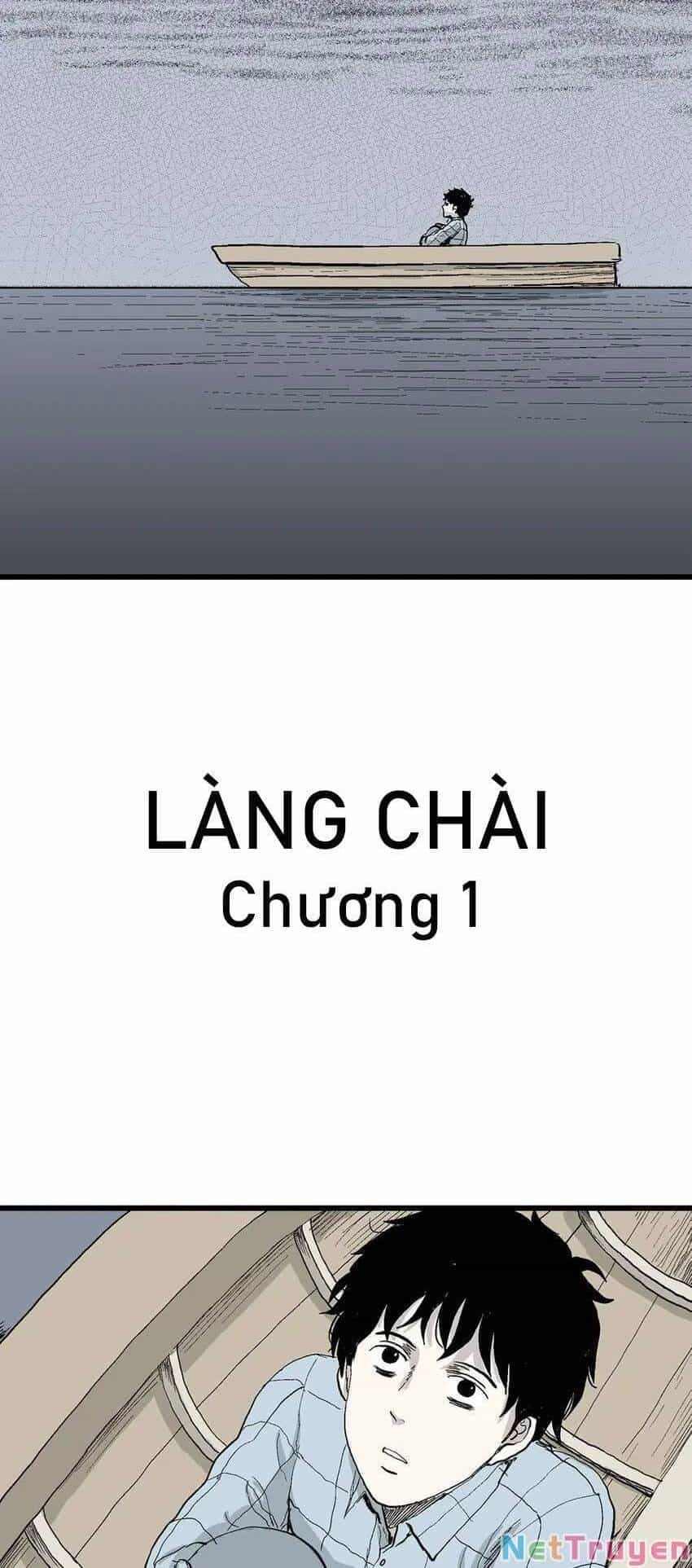 Thuyết Tiến Hóa Của Loài Người - Chương 54 - ảnh 7