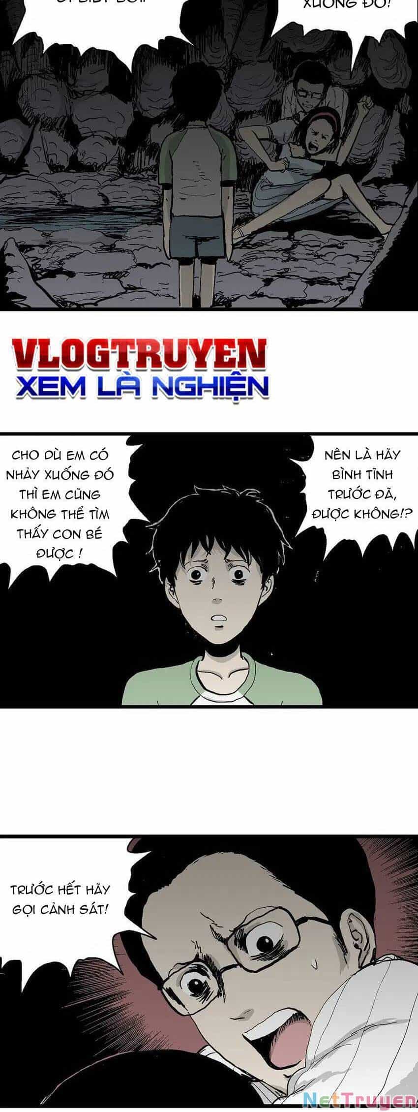 Thuyết Tiến Hóa Của Loài Người - Chương 56 - ảnh 7