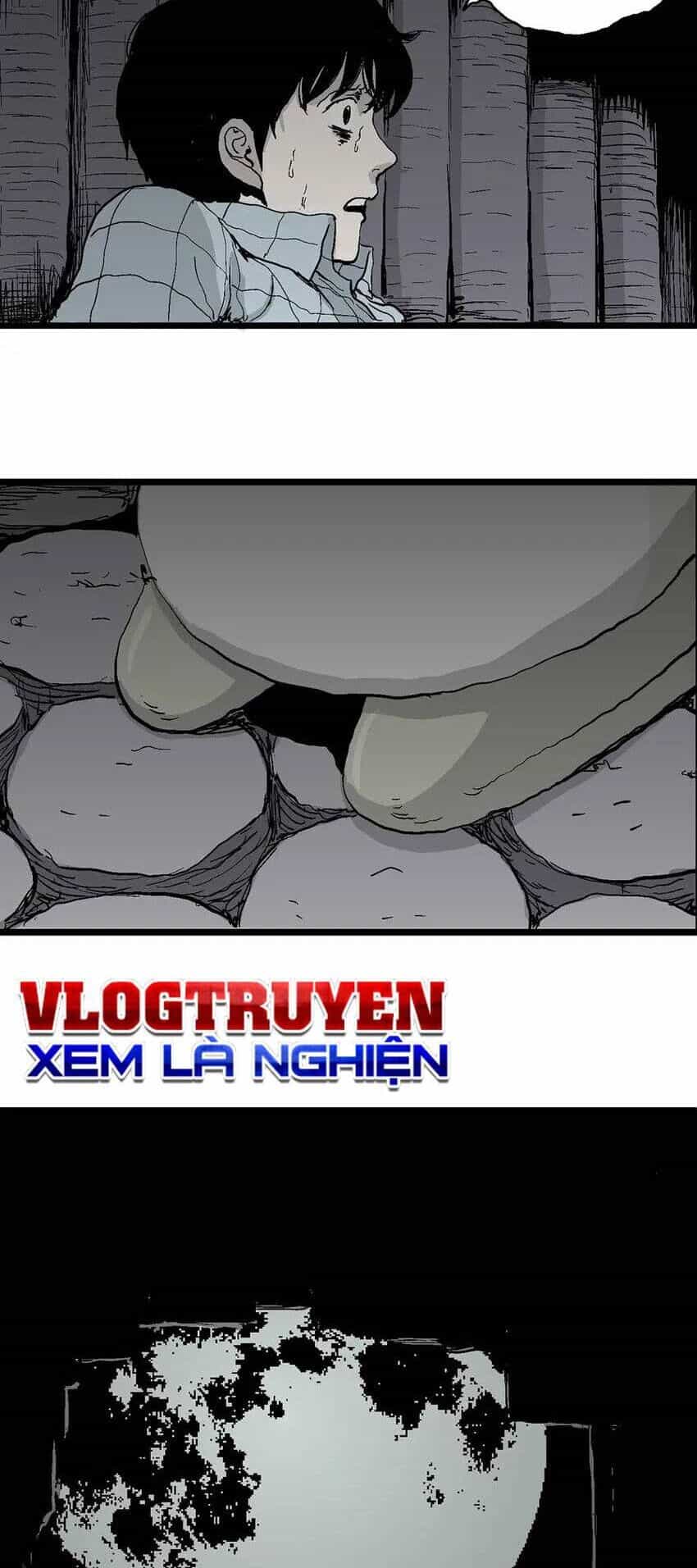 Thuyết Tiến Hóa Của Loài Người - Chương 57 - ảnh 29