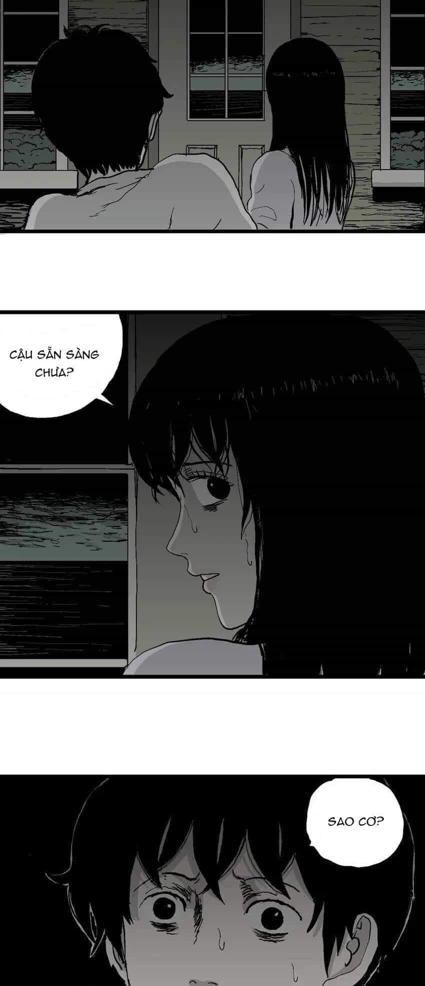 Thuyết Tiến Hóa Của Loài Người - Chương 59 - ảnh 29