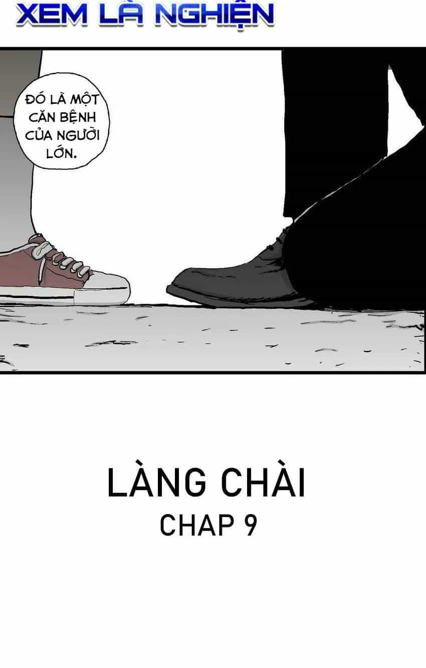 Thuyết Tiến Hóa Của Loài Người - Chương 62 - ảnh 4