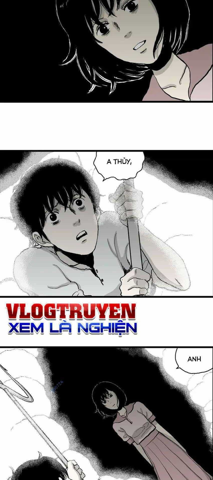 Thuyết Tiến Hóa Của Loài Người - Chương 62 - ảnh 46