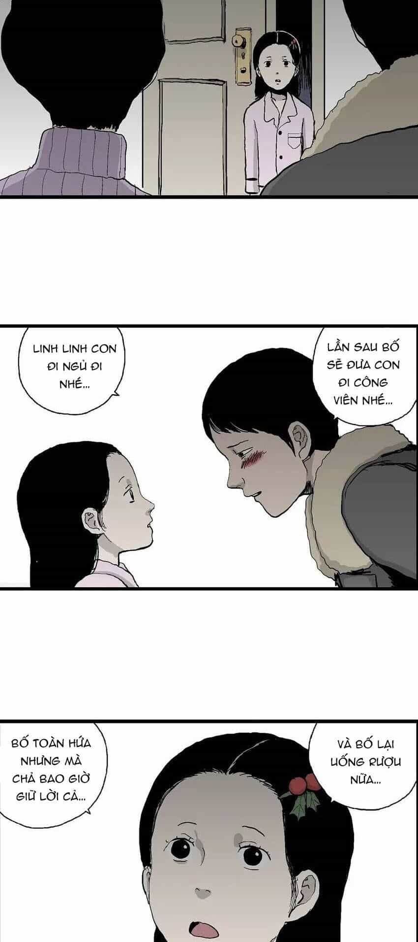 Thuyết Tiến Hóa Của Loài Người - Chương 66 - ảnh 22