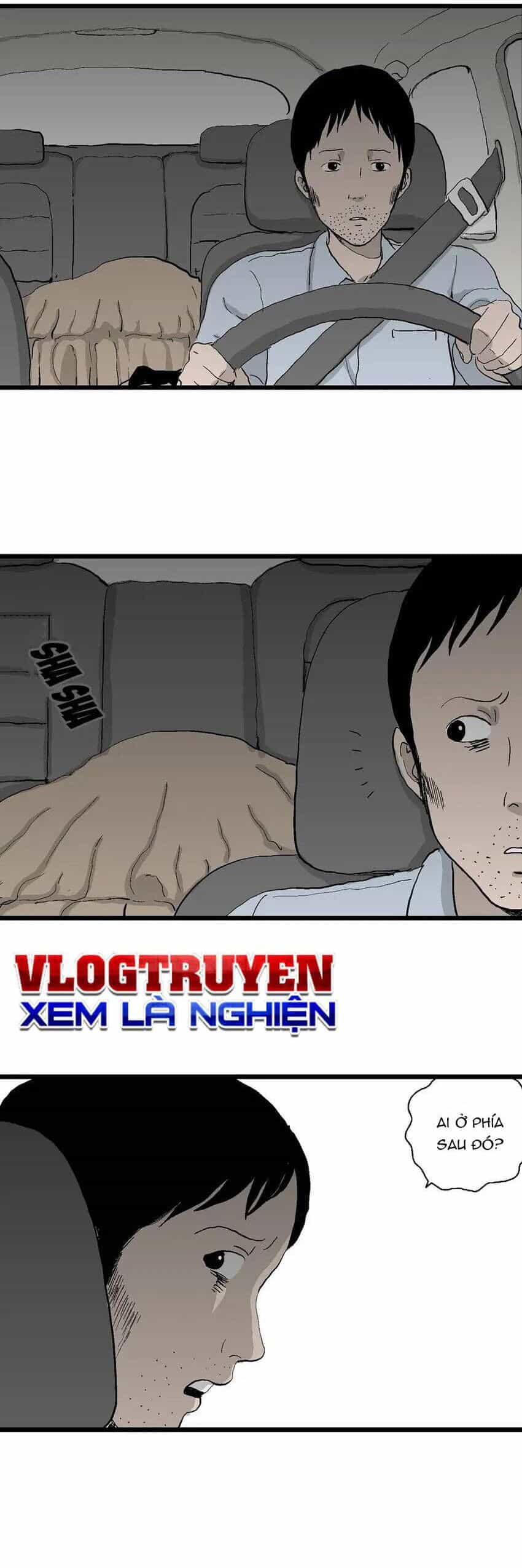 Thuyết Tiến Hóa Của Loài Người - Chương 66 - ảnh 36