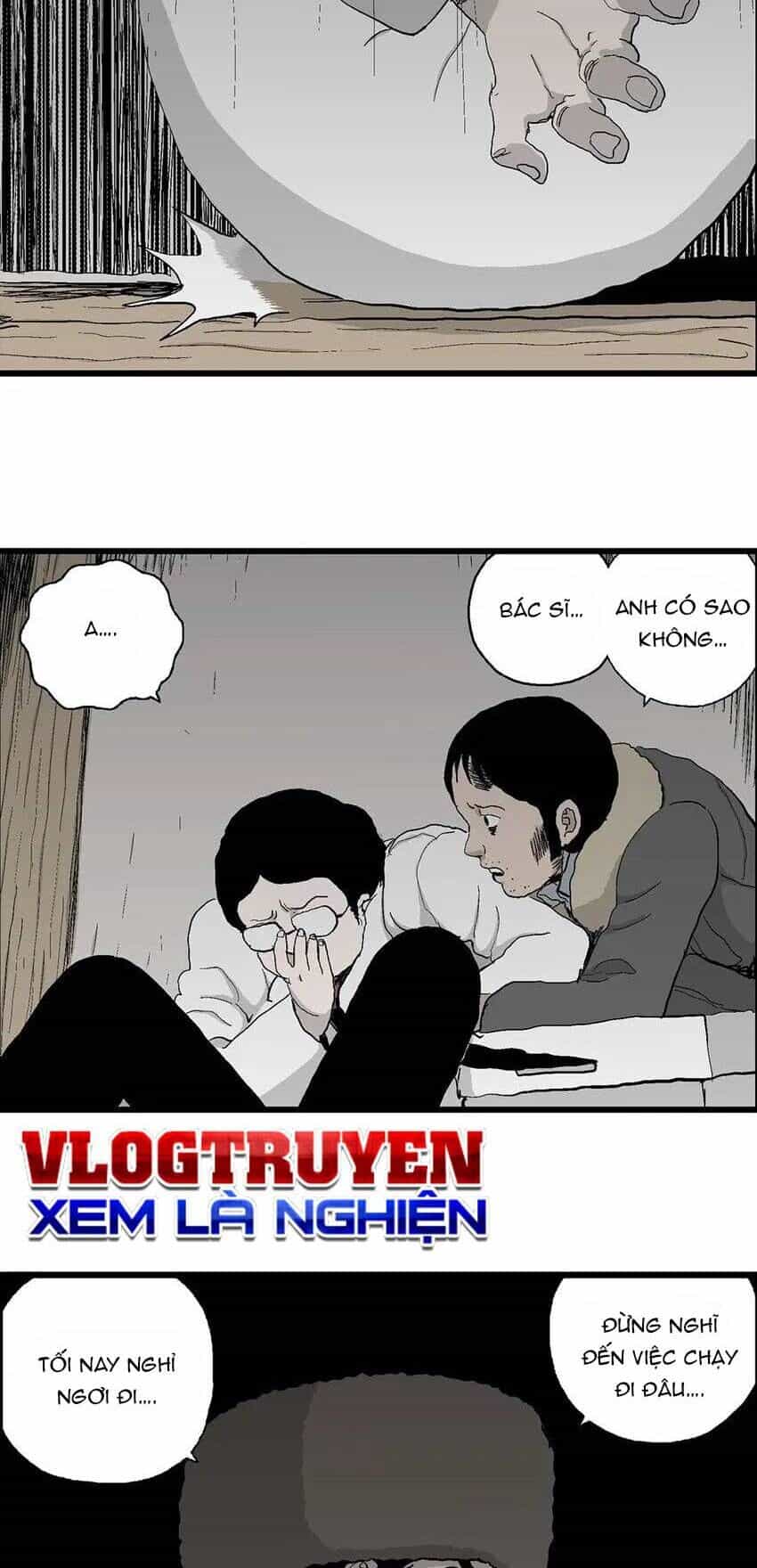 Thuyết Tiến Hóa Của Loài Người - Chương 69 - ảnh 29