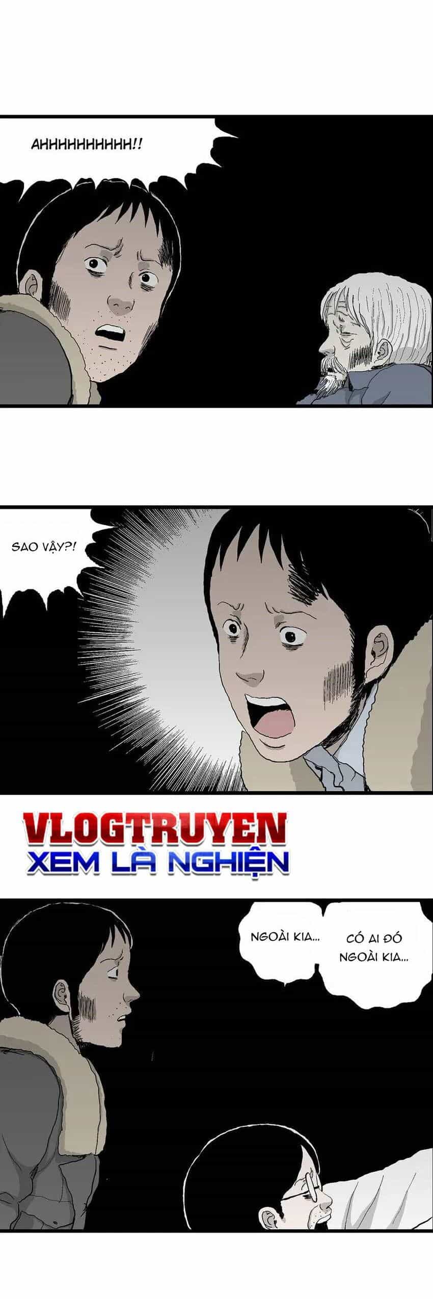 Thuyết Tiến Hóa Của Loài Người - Chương 69 - ảnh 35