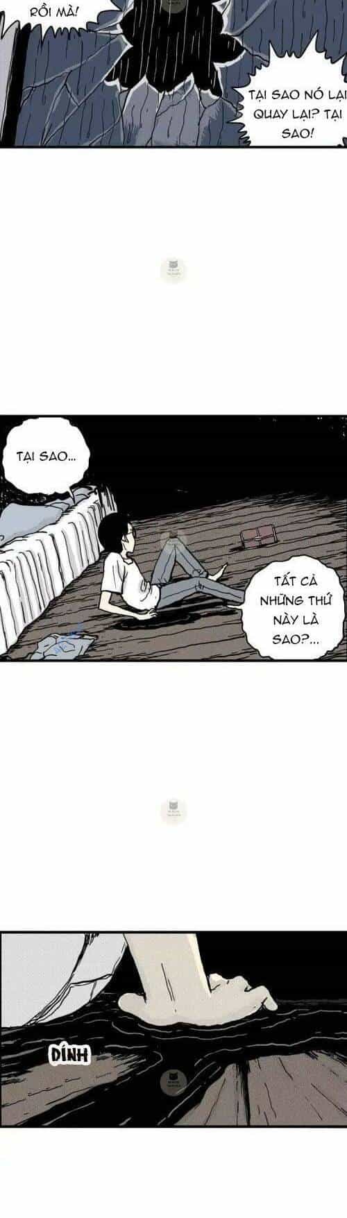 Thuyết Tiến Hóa Của Loài Người - Chương 7 - ảnh 17