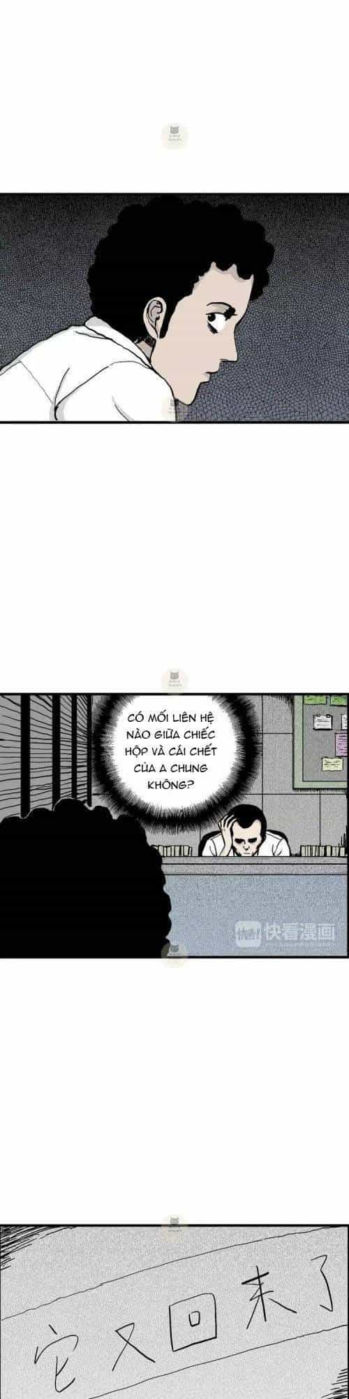 Thuyết Tiến Hóa Của Loài Người - Chương 7 - ảnh 42