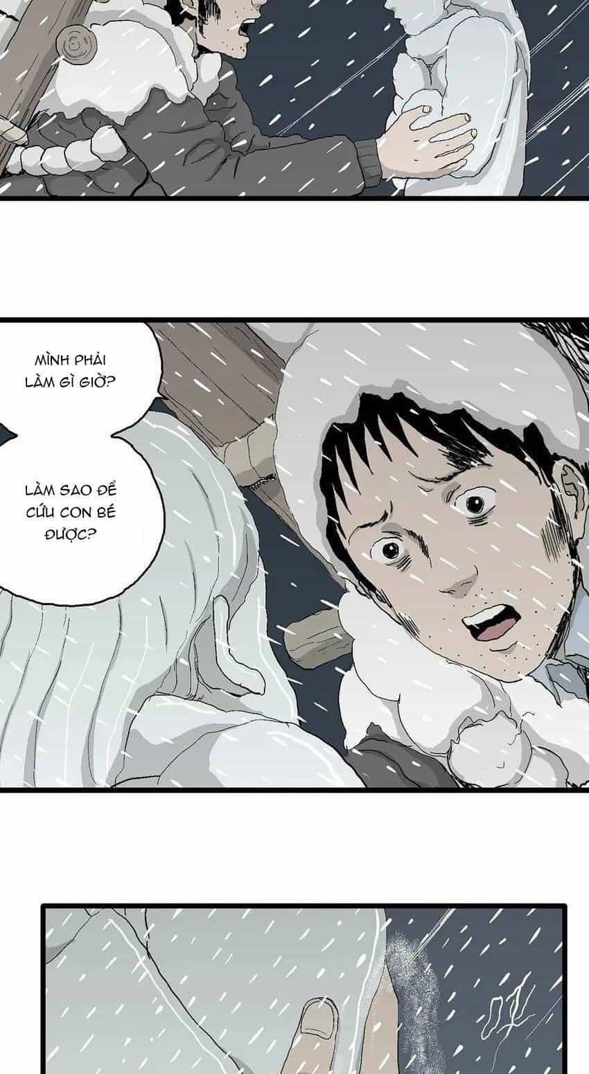 Thuyết Tiến Hóa Của Loài Người - Chương 72 - ảnh 18